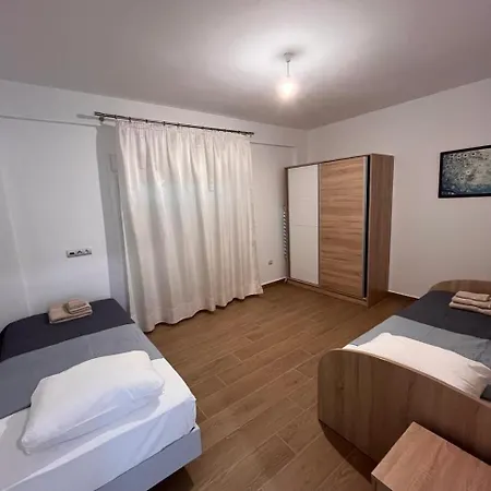 Apartmán In *
