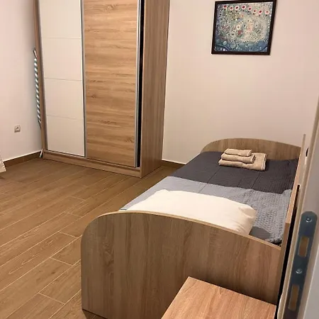 Apartmán In
