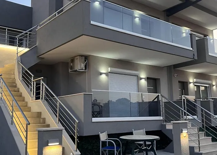 In Apartamento