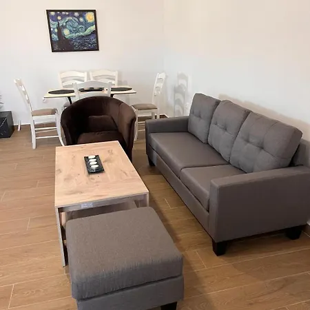 Apartament In Néa Fókaia