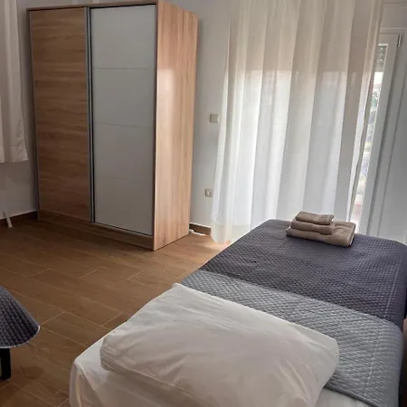 Apartament In Néa Fókaia
