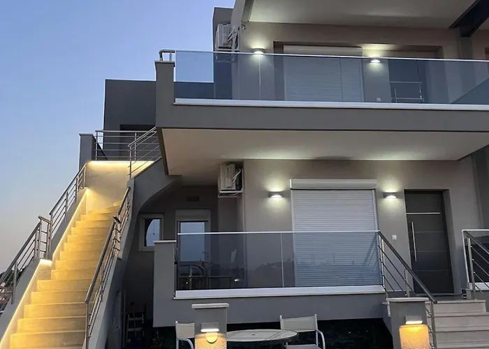 Apartment In *