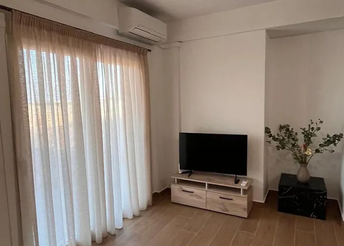 Apartment In
