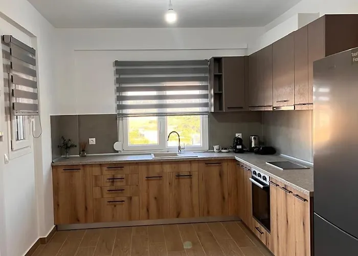 In Apartment *