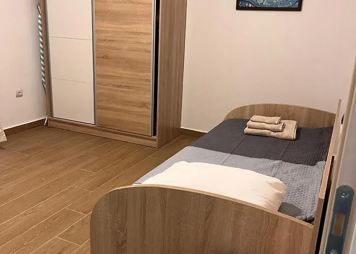 Apartment In